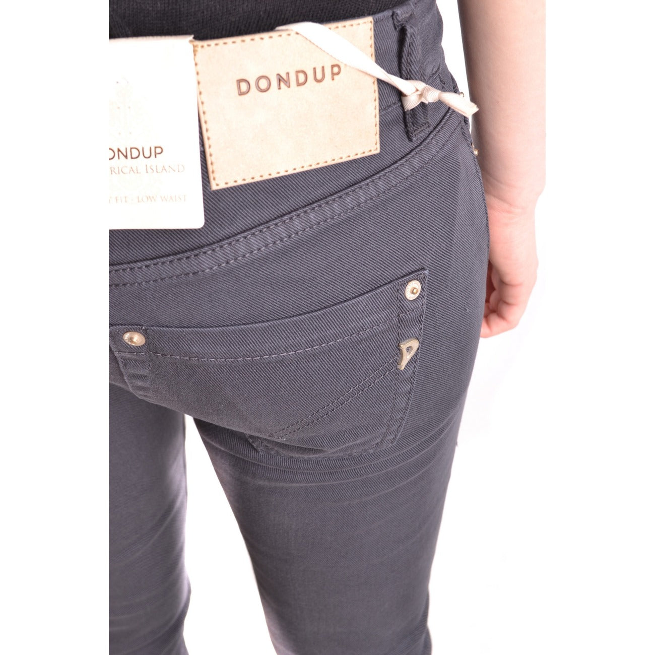 Dondup Kleding Jeans Premium Design