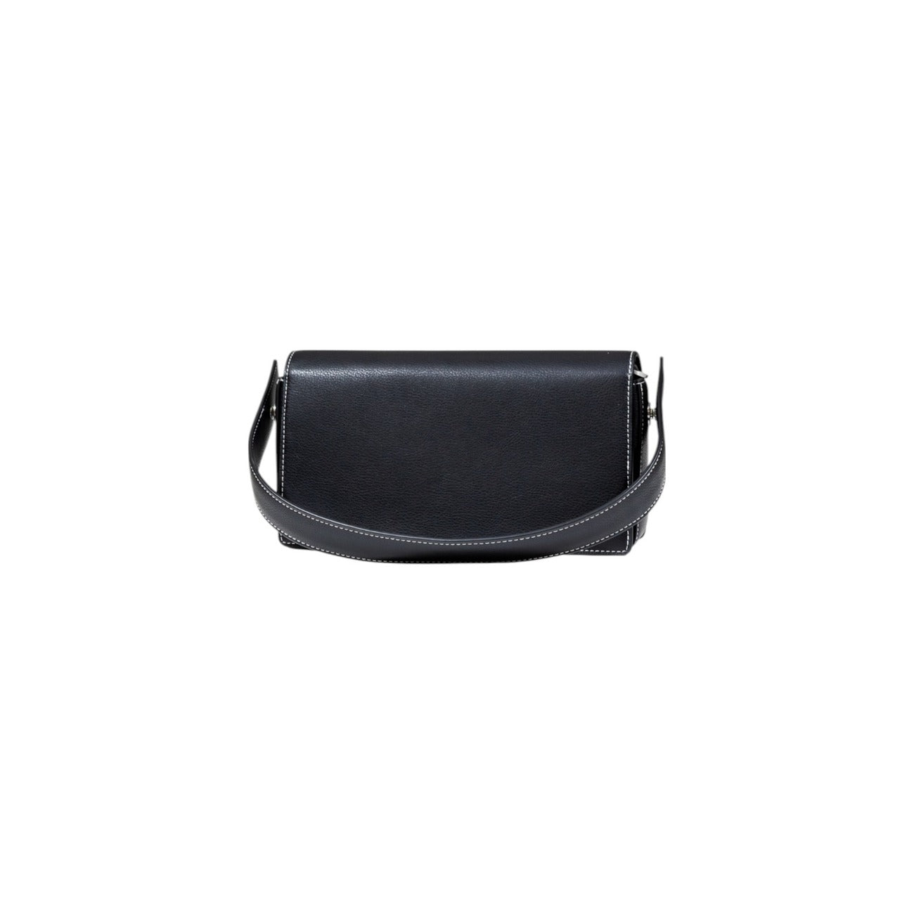 Karl Lagerfeld Jeans Nepleren Handtas Dames Zwart