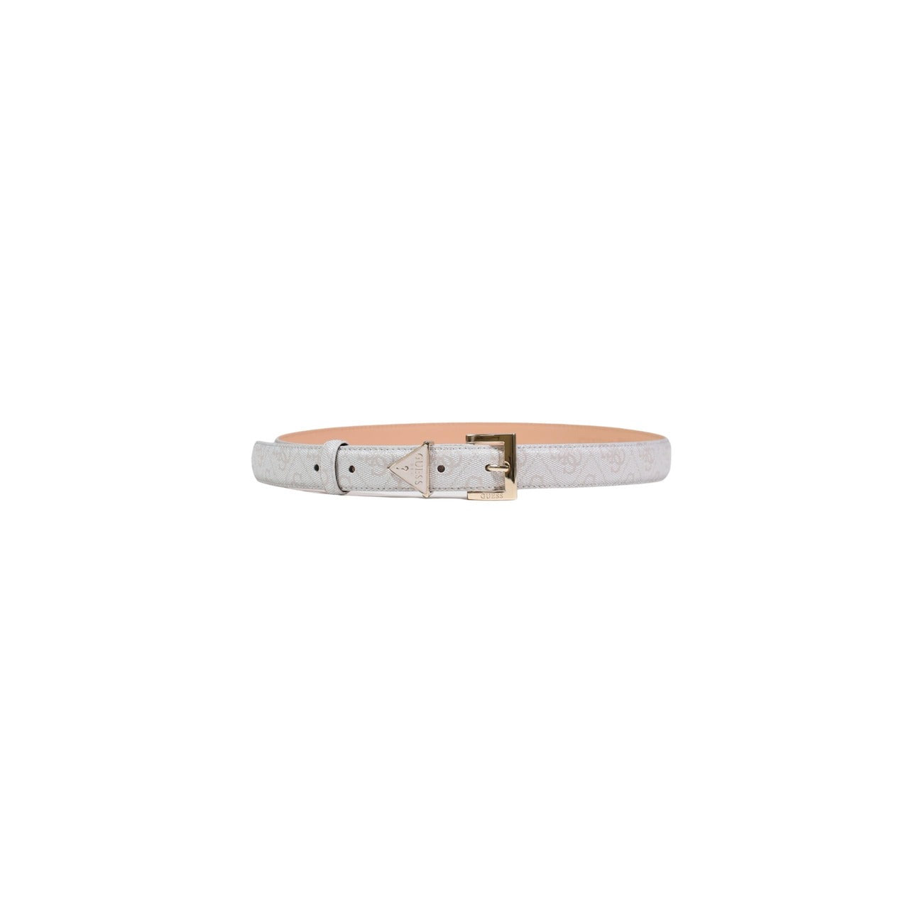 Guess Riem Dames Beige