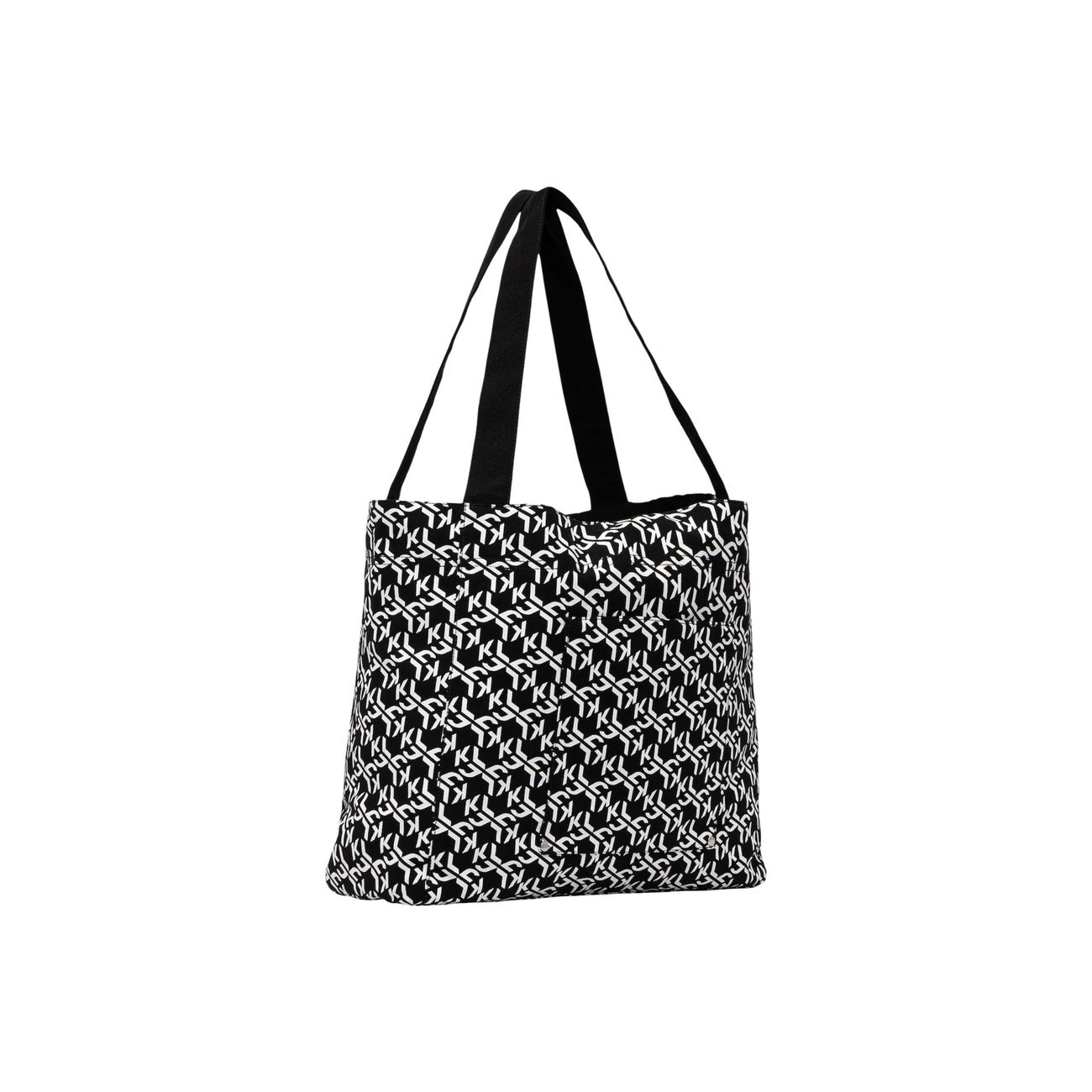 Karl Lagerfeld Jeans Tas Dames Zwart