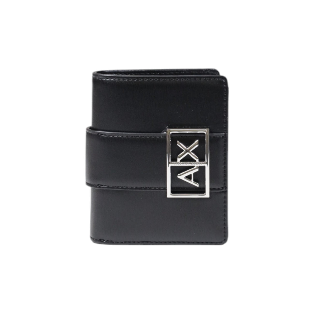Armani Exchange Portemonnee Dames Wit