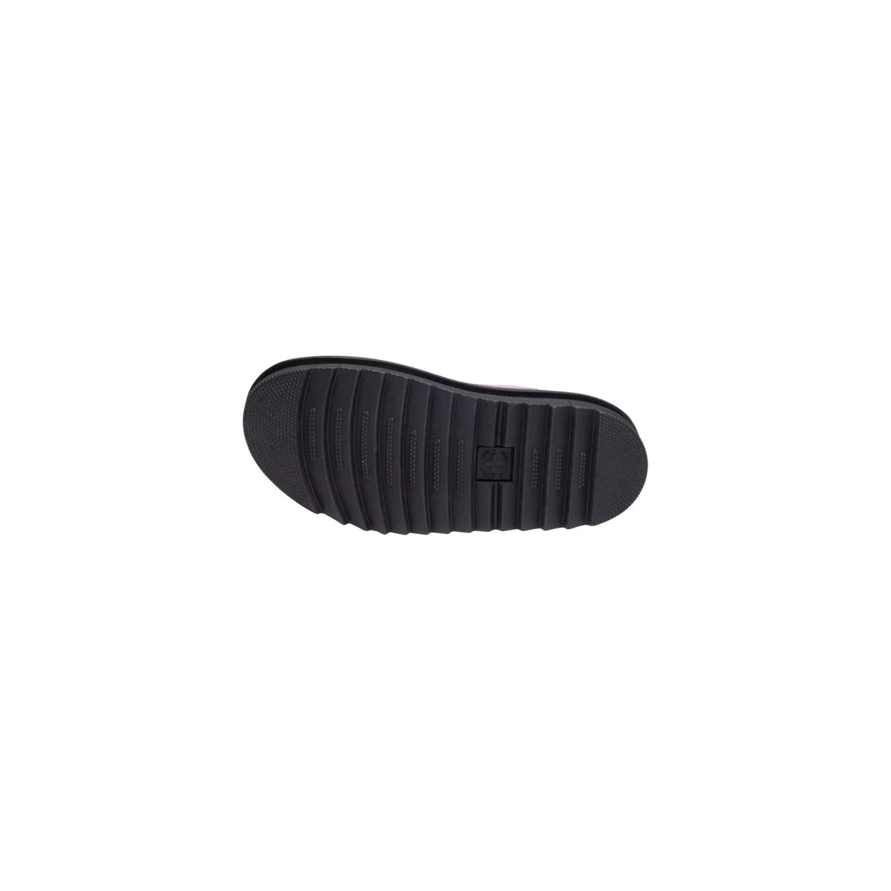 Dr. Martens Sandalen Dames Roze Leer