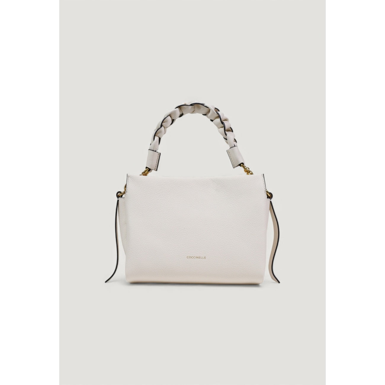 Coccinelle Tas Dames Wit