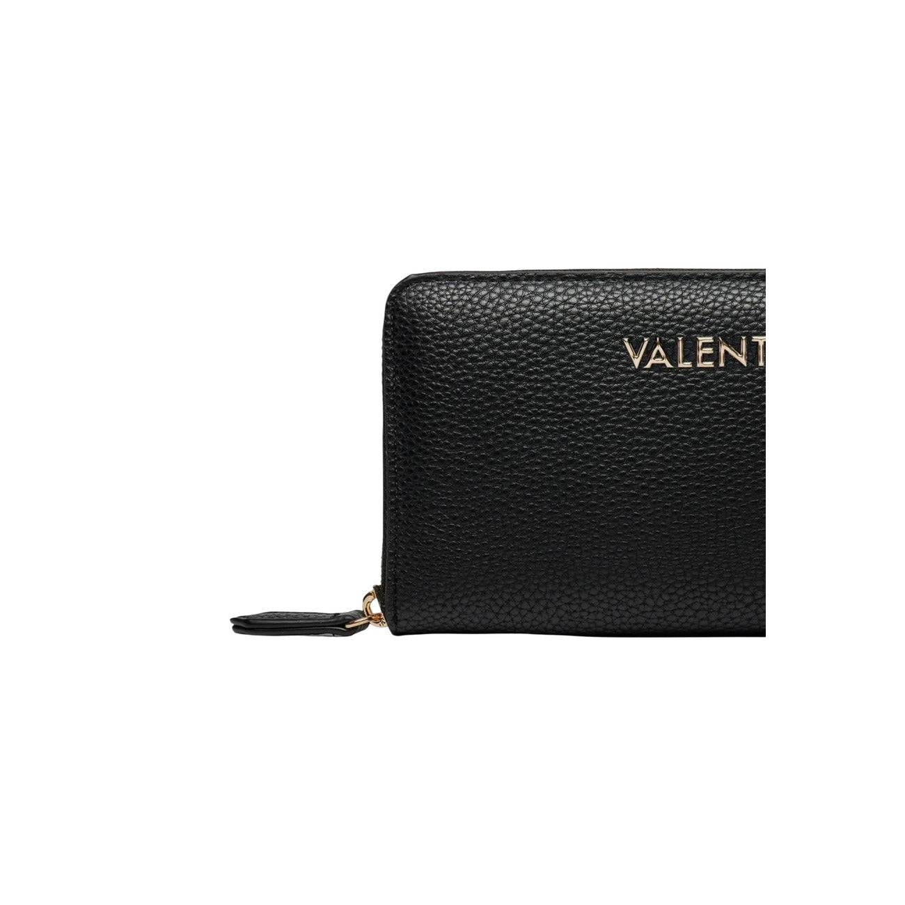 Valentino Bags Portemonnee Dames Zwart