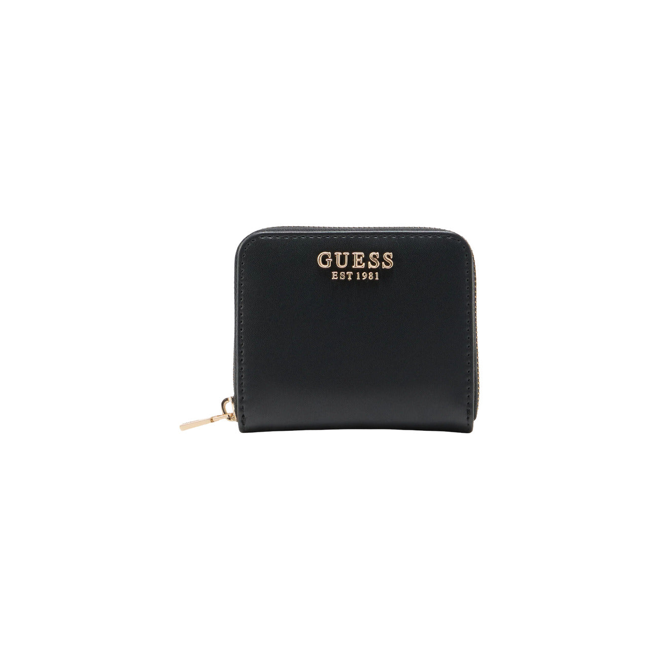 Guess Portemonnee Dames Zwart