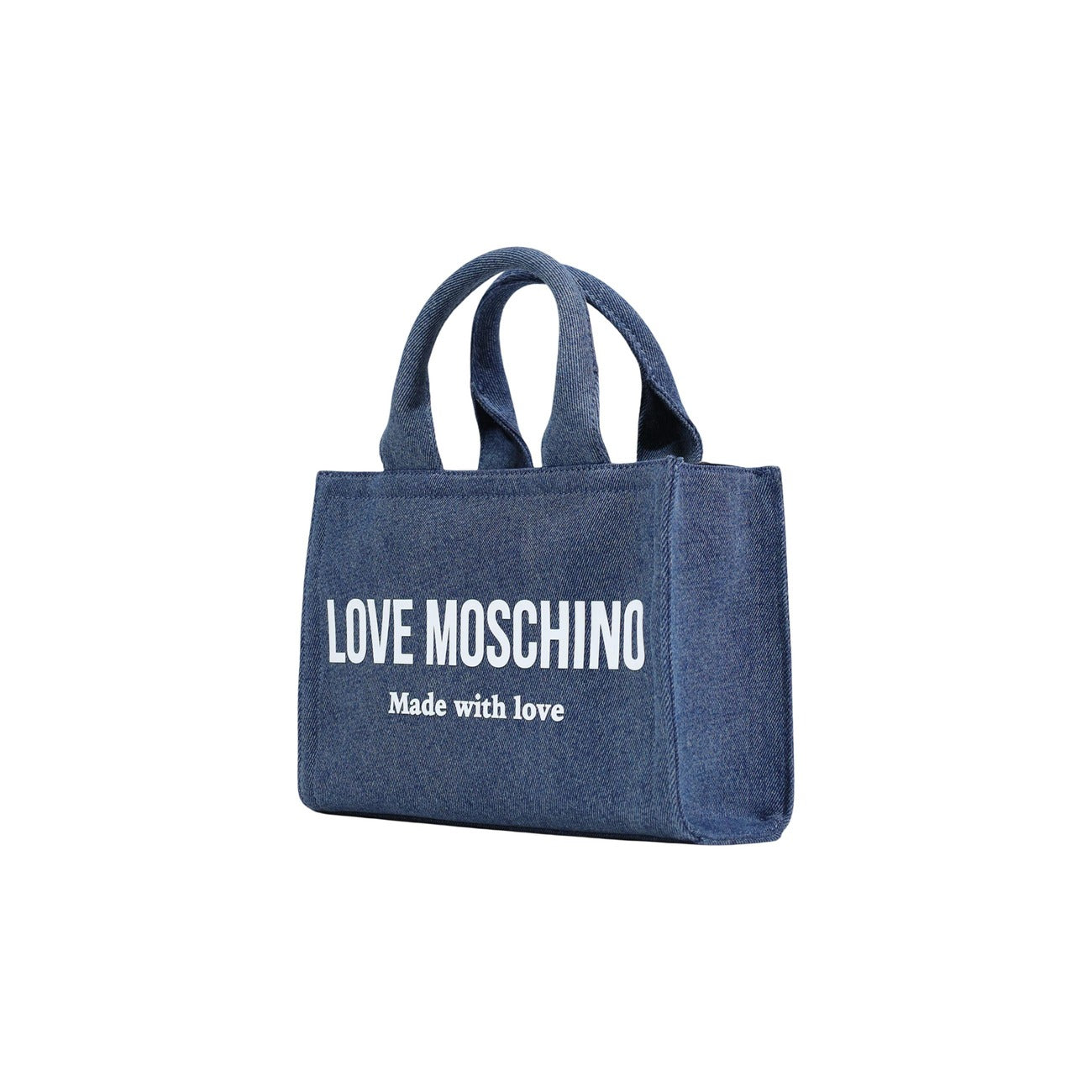 Love Moschino Tas Dames Bluaw