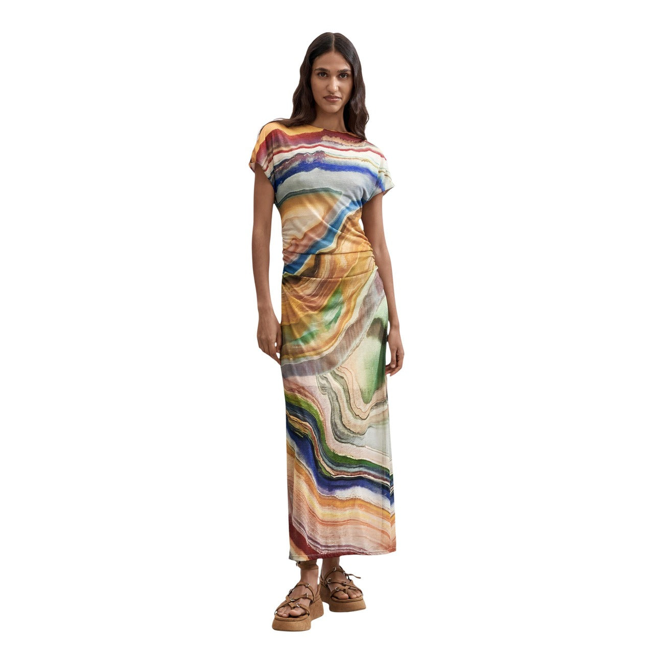 Desigual - Desigual Jurk Dames