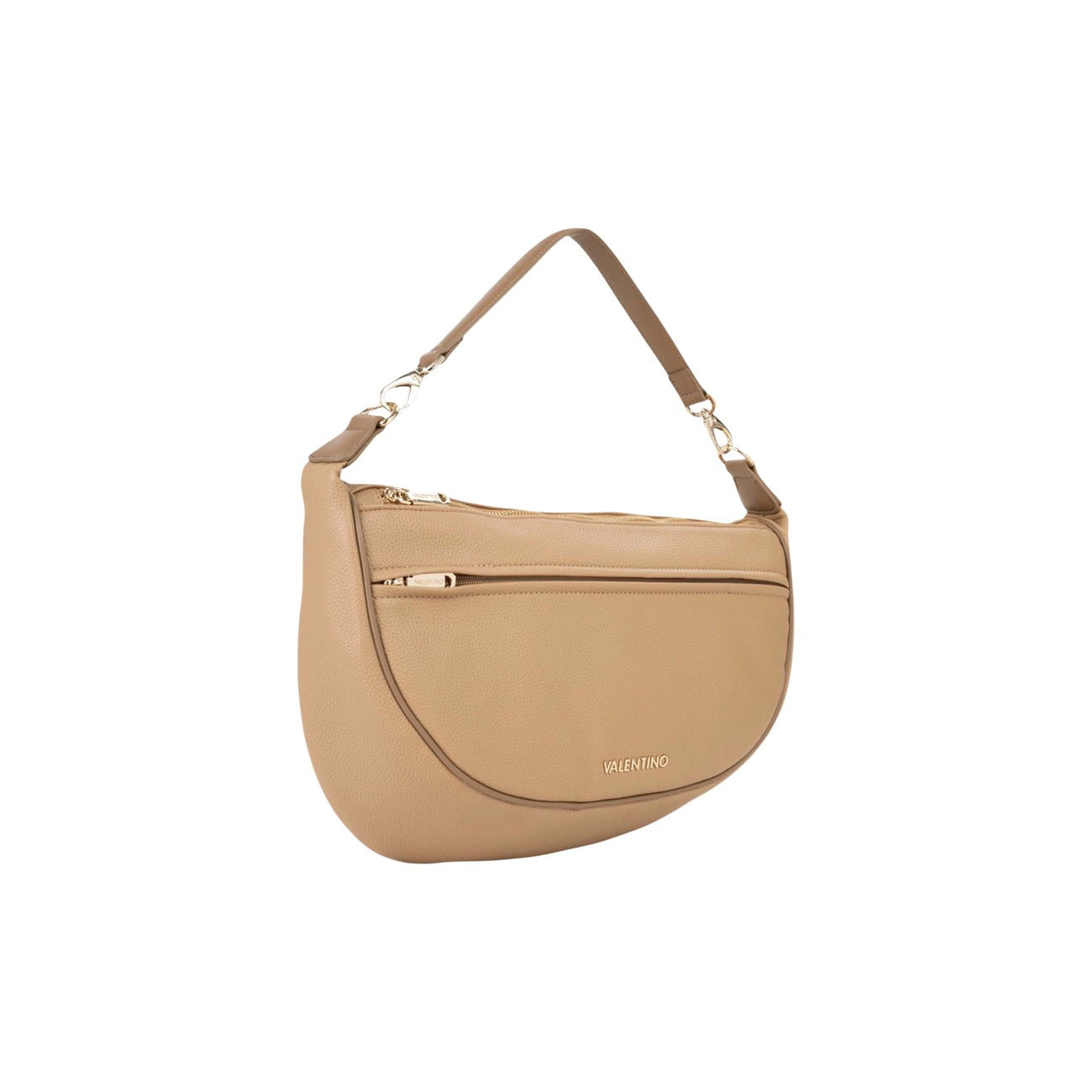 Valentino Bags Handtas Dames Beige