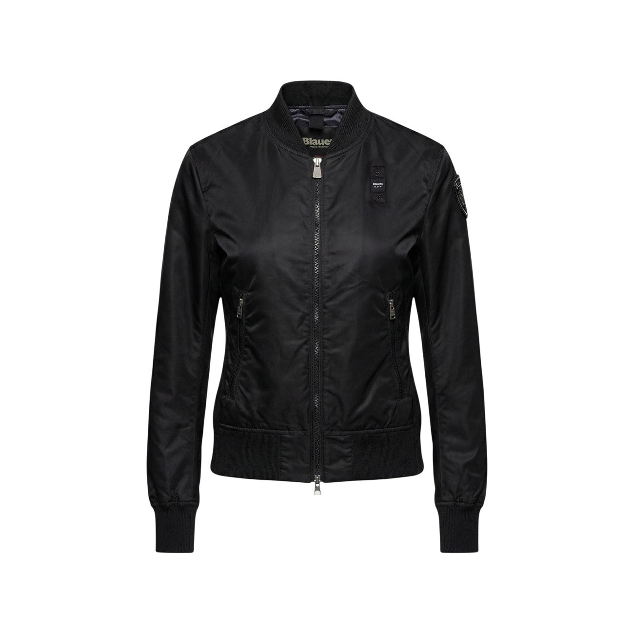 Blauer Jack Dames Zwart