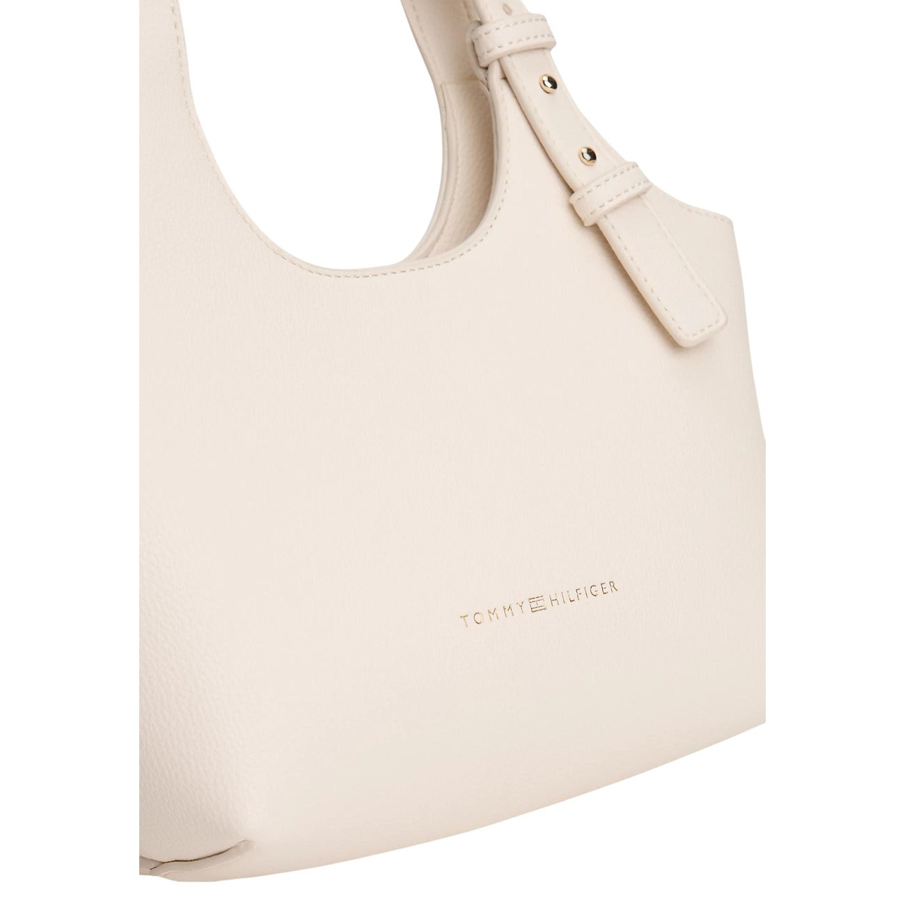 Tommy Hilfiger Mini Tote Dames Beige