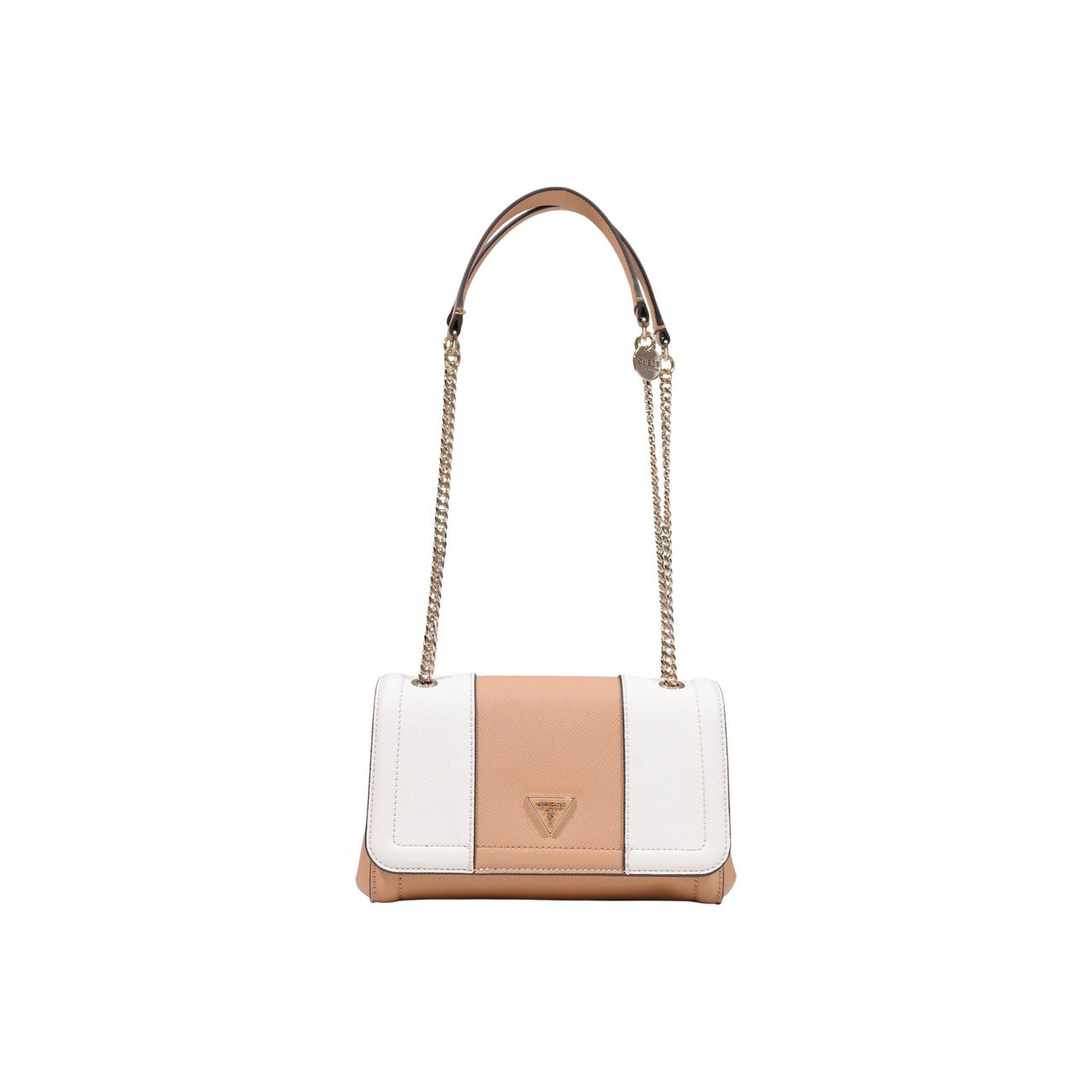 Guess Handtas Dames Beige