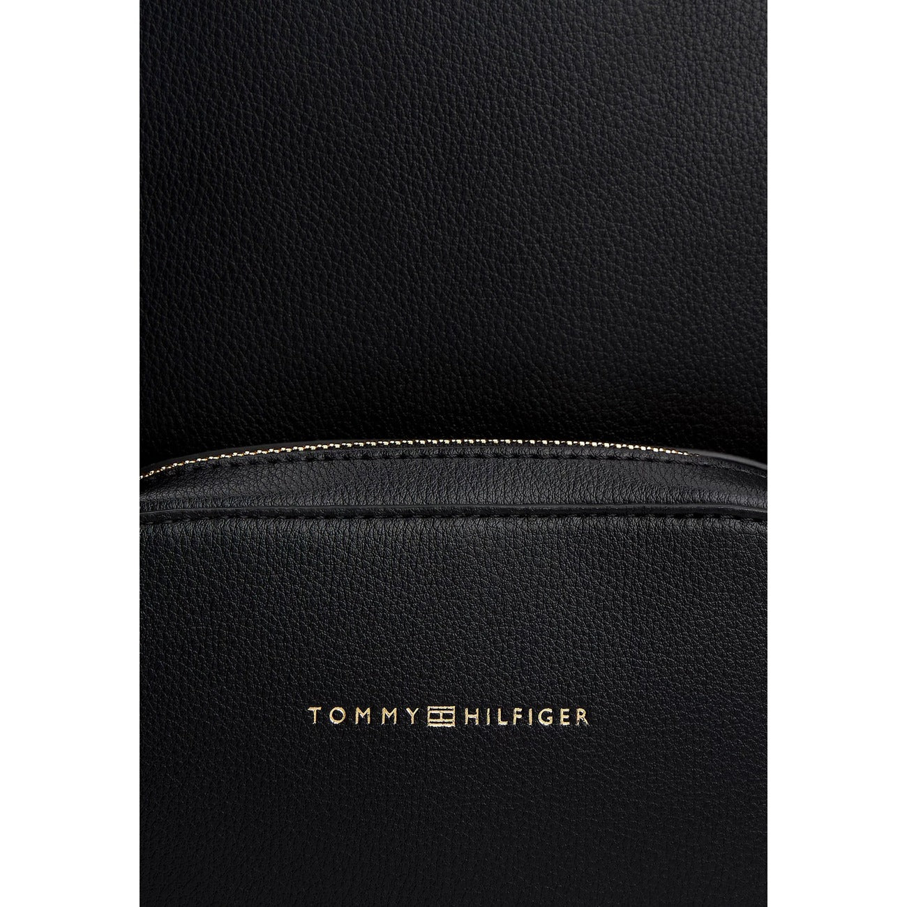 Tommy Hilfiger Handtas Dames Zwart