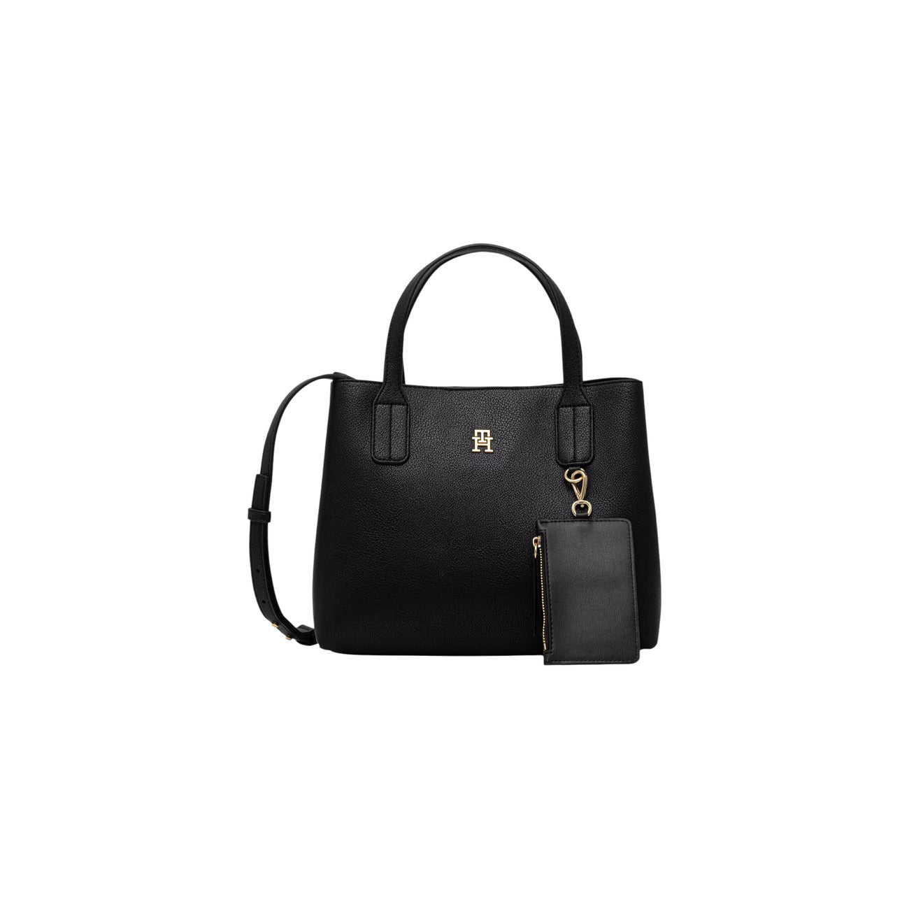 Tommy Hilfiger Handtas Dames Zwart