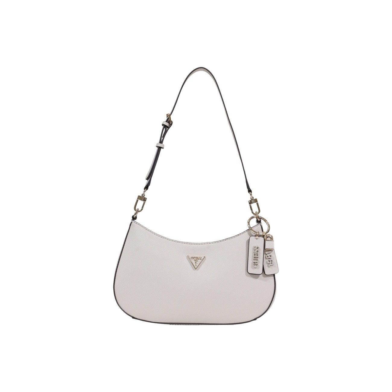 Guess Handtas Dames Zwart