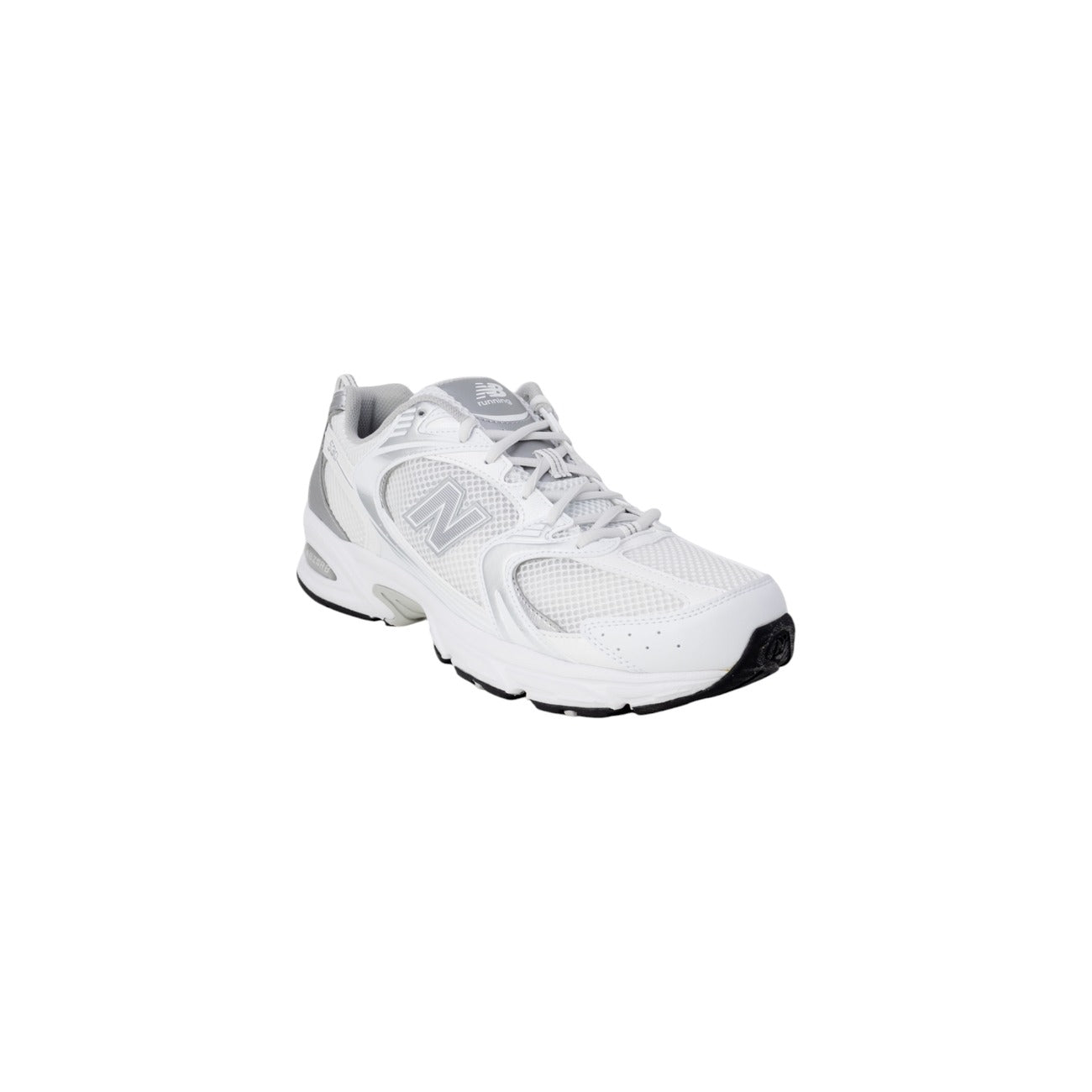 New Balance Sneakers Dames Grijs