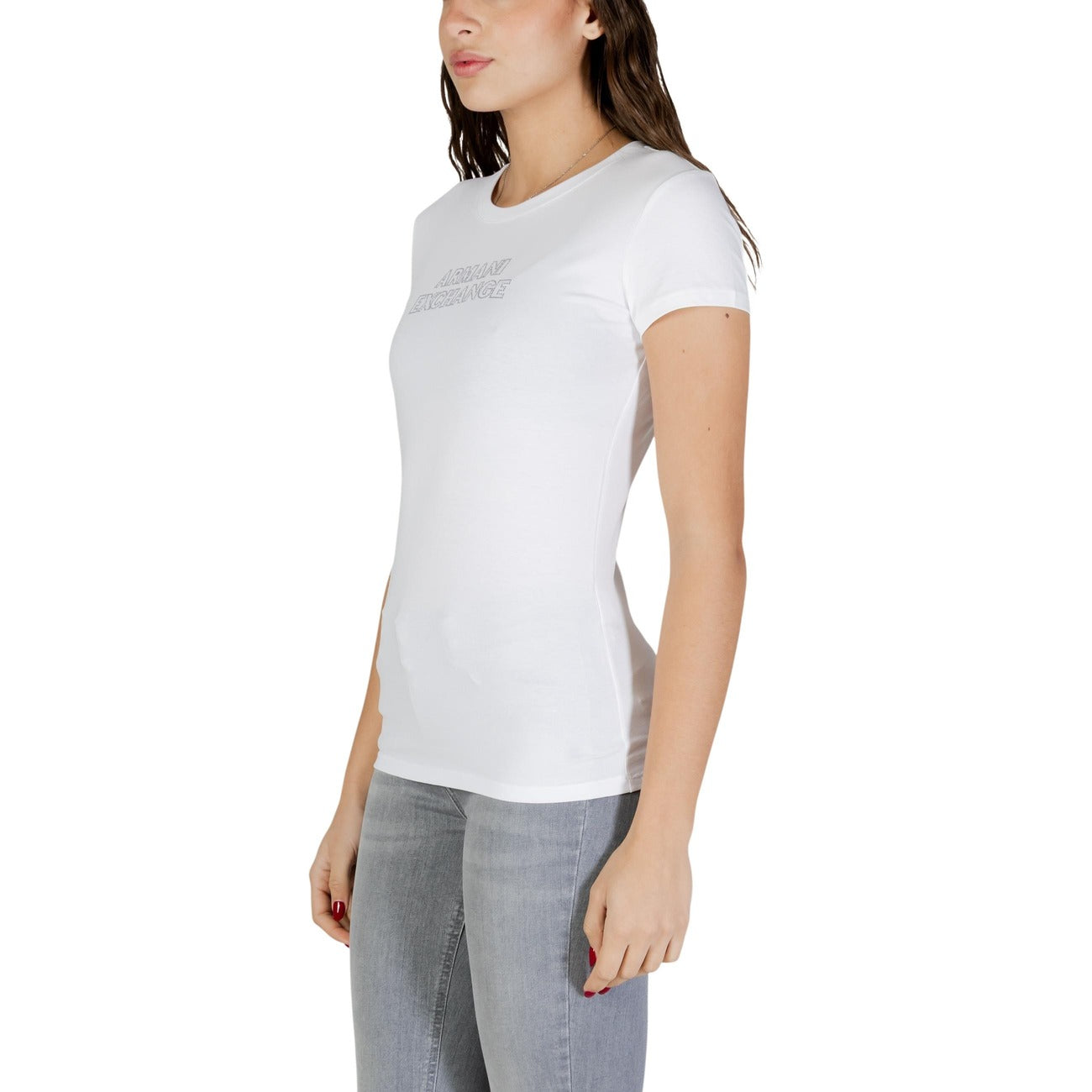 Armani Exchange T-shirt Dames