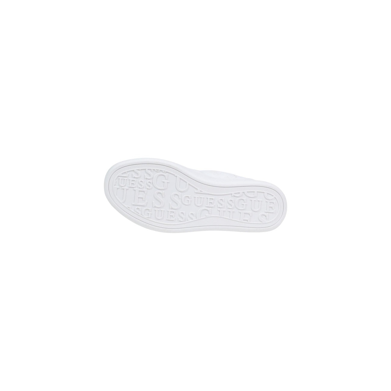 Guess Sneakers Dames Wit