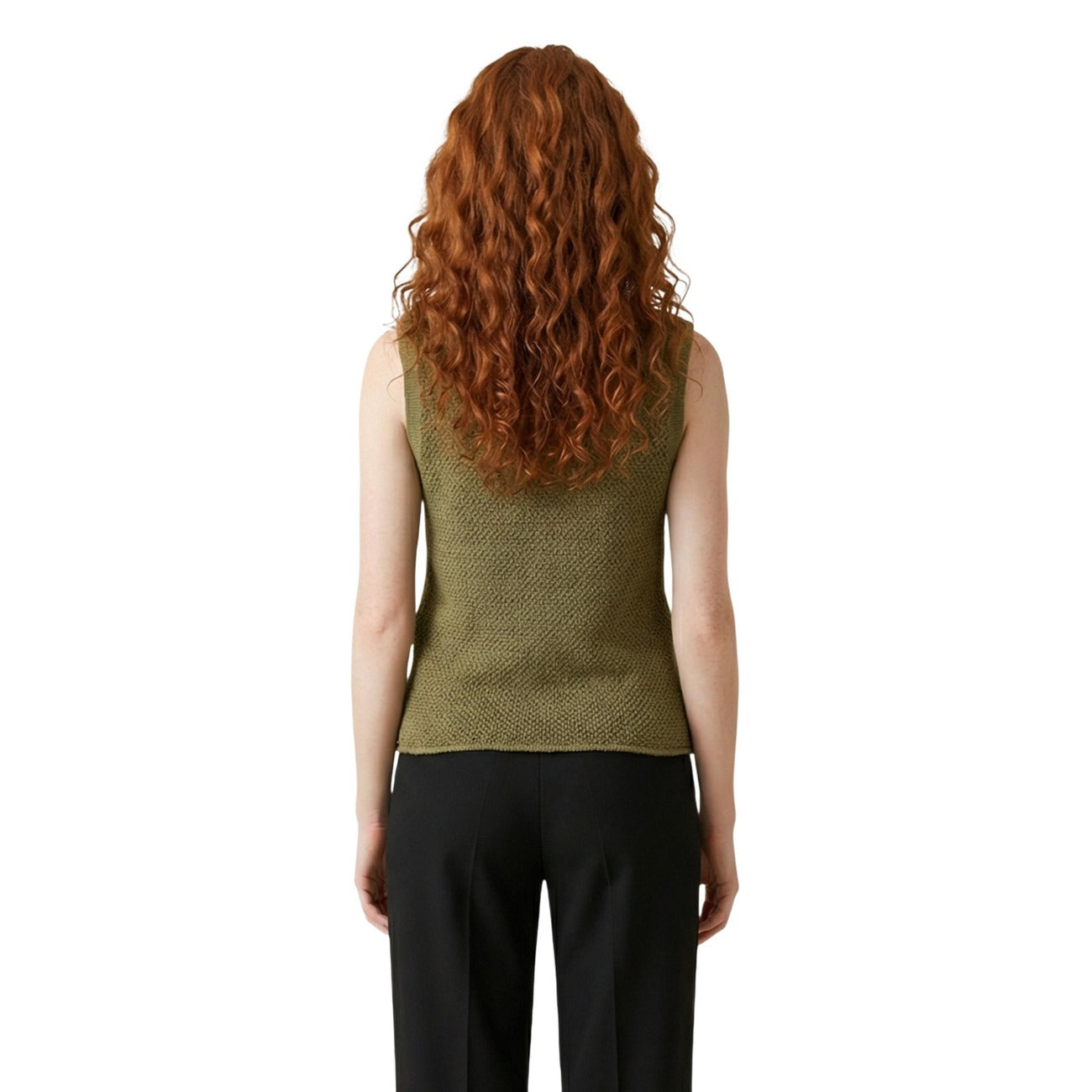 Jacqueline De Yong Kleding Gilet Premium Design