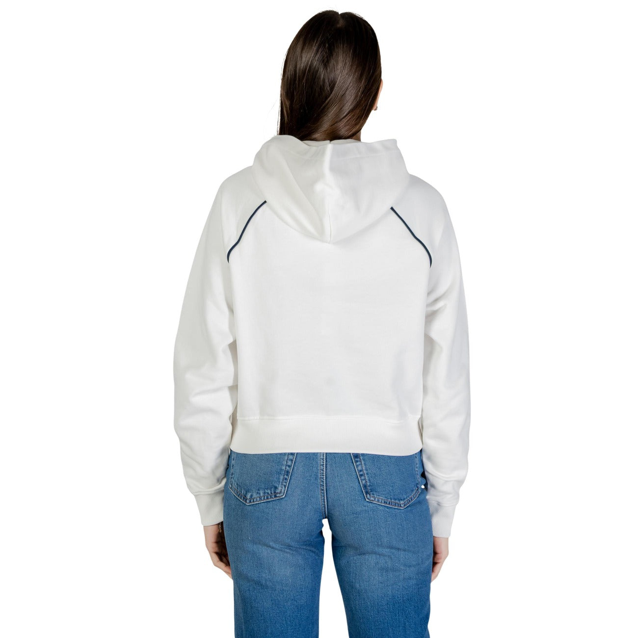 Tommy Hilfiger Jeans Sweatshirt Dames
