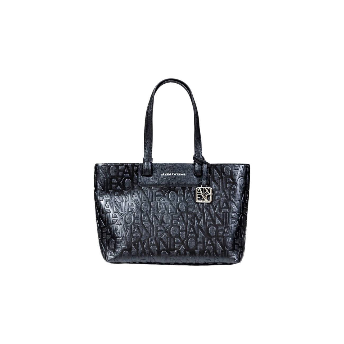 Armani Exchange Handtas Dames Wit