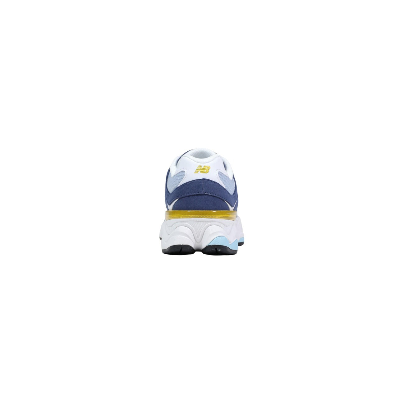 New Balance Sneakers Dames Paars Suède