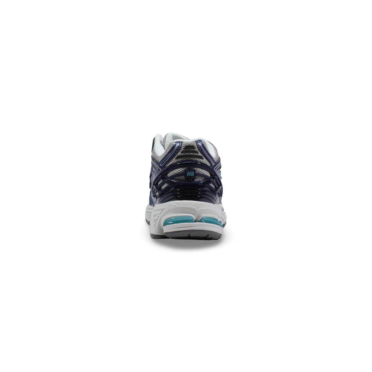 New Balance Sneakers Dames Blauw