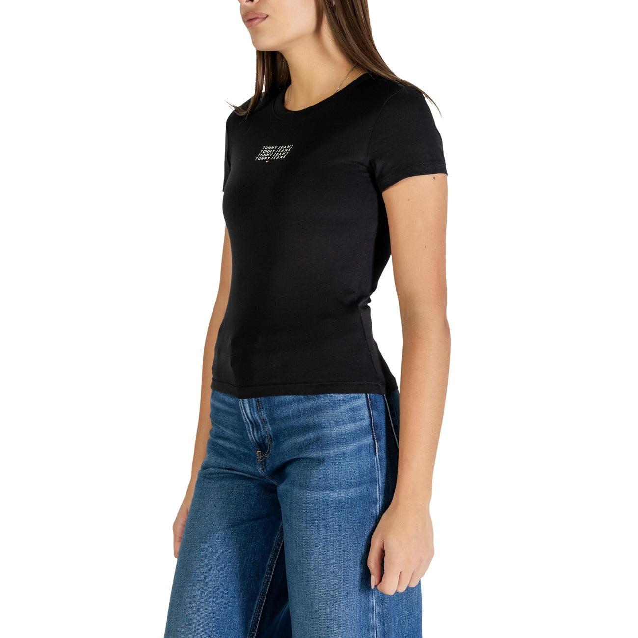 Tommy Hilfiger Jeans - Tommy Hilfiger Jeans T-shirt Dames