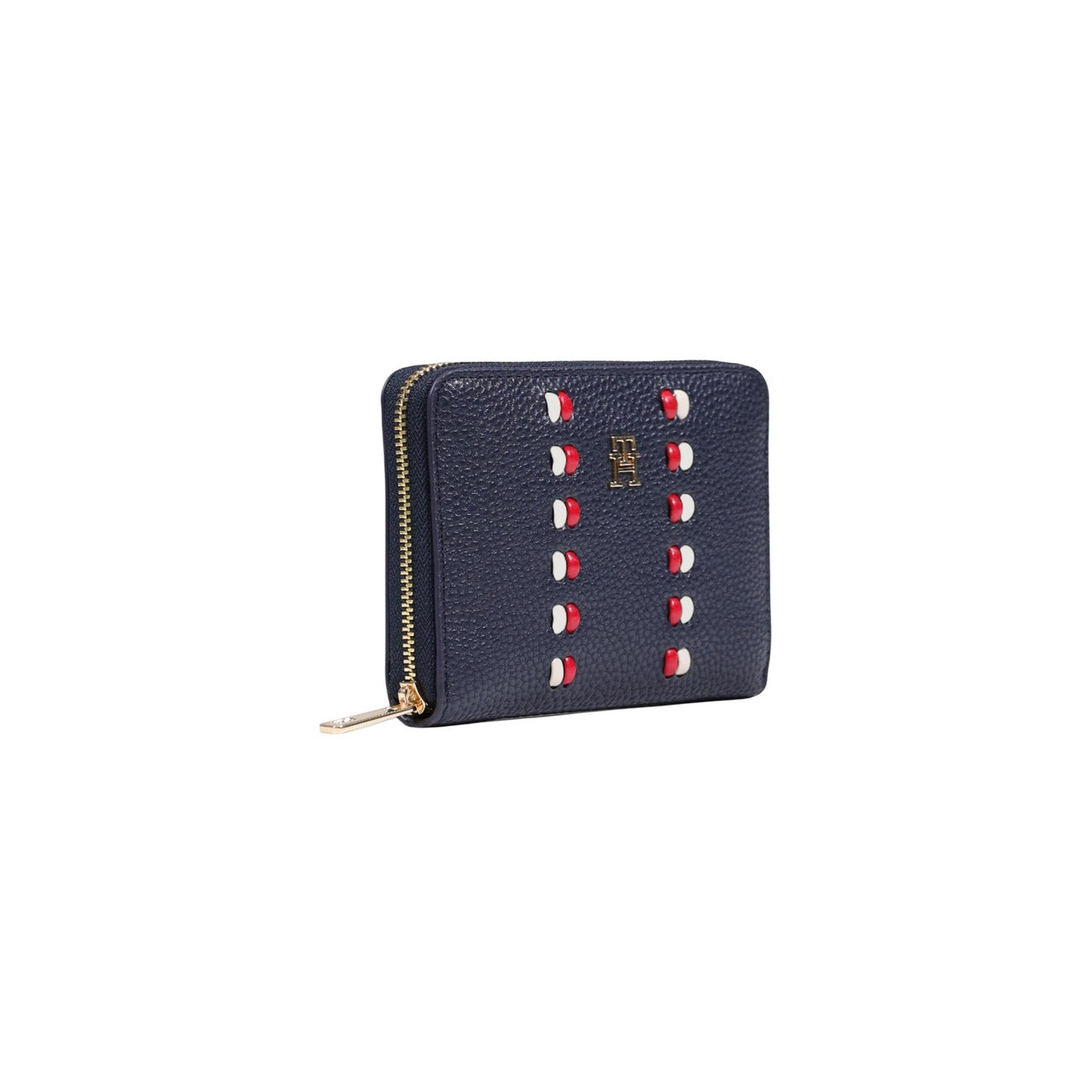 Tommy Hilfiger Portemonnee Dames Blauw