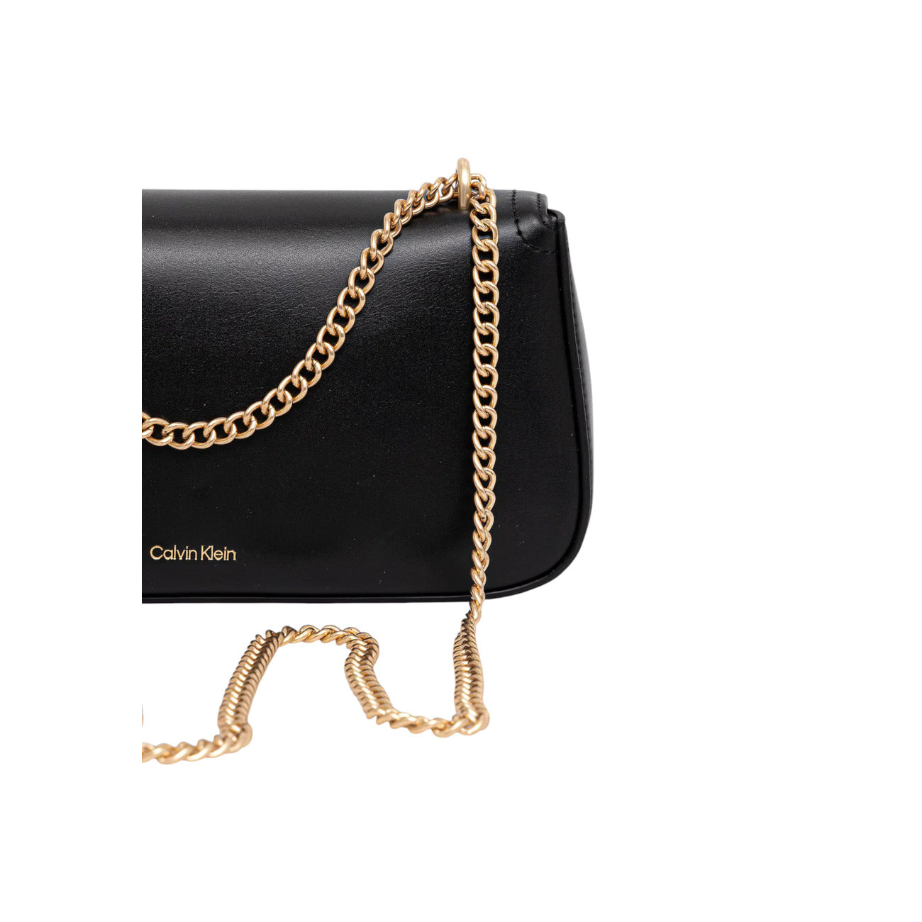 Calvin Klein Handtas Dames Zwart