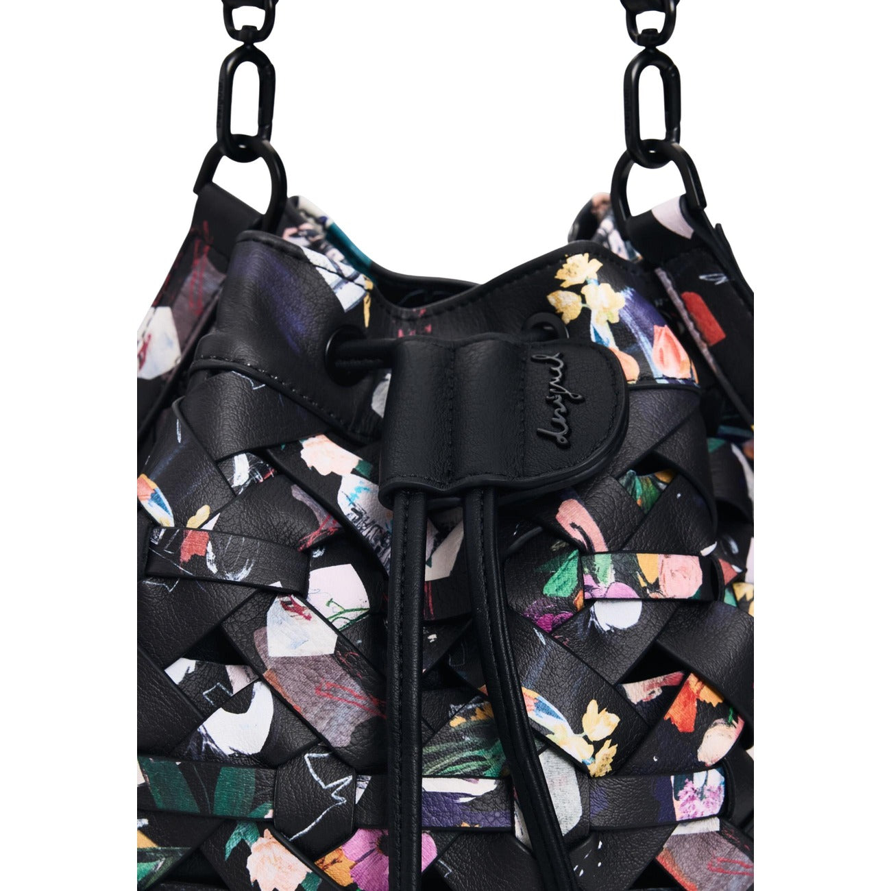 Desigual Tas Dames Zwart
