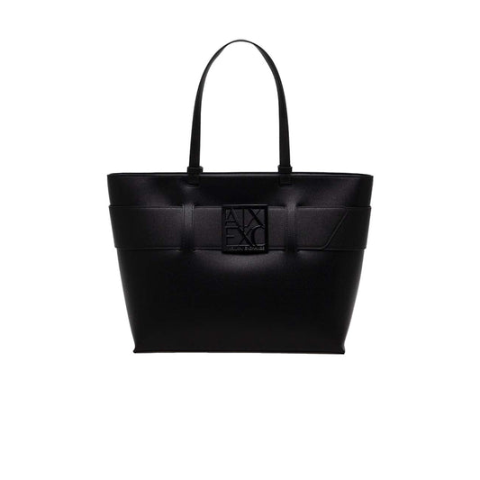Armani Exchange Handtas Dames Zwart