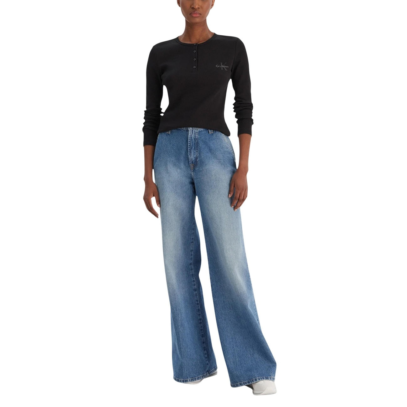 Calvin Klein Jeans Trui Dames