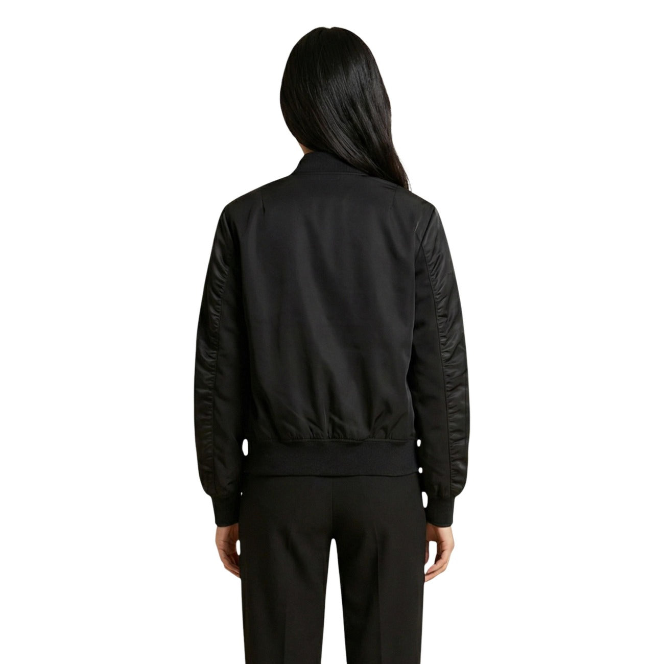 Blauer Jack Dames Zwart