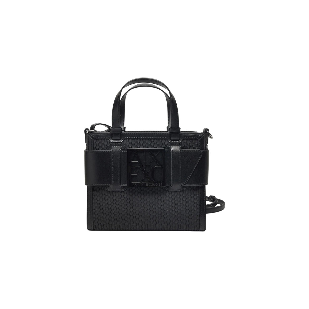 Armani Exchange Handtas Dames Groen