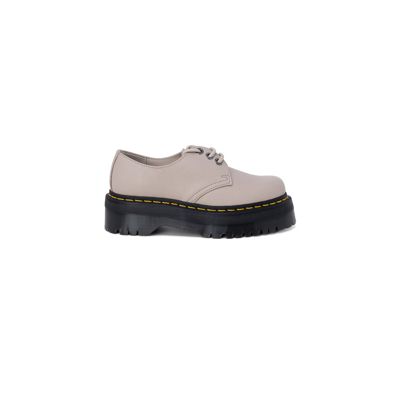 Dr. Martens Slip-on Shoes Dames Grijs