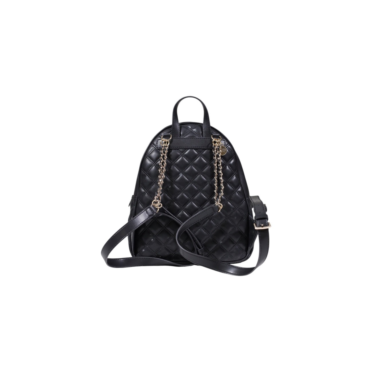 Guess Rugtas Dames Zwart