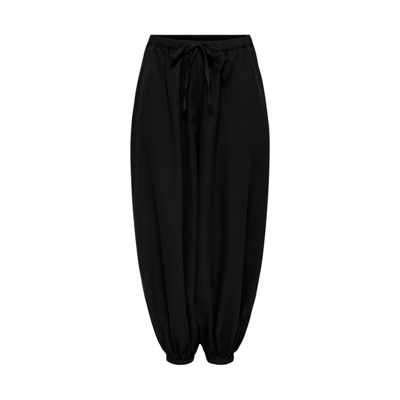 Jacqueline De Yong Broek Dames Zwart