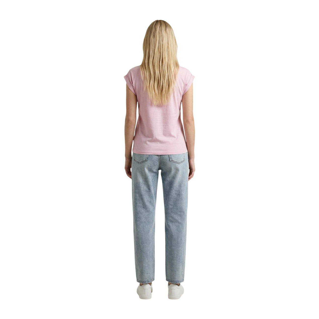 Replay T-shirt Dames