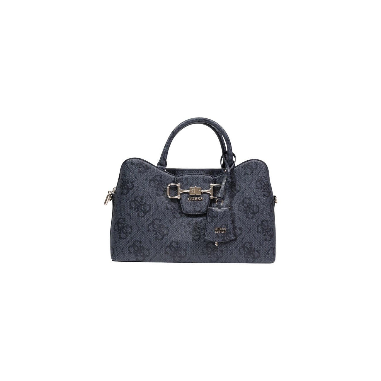 Guess Handtas Dames Grijs