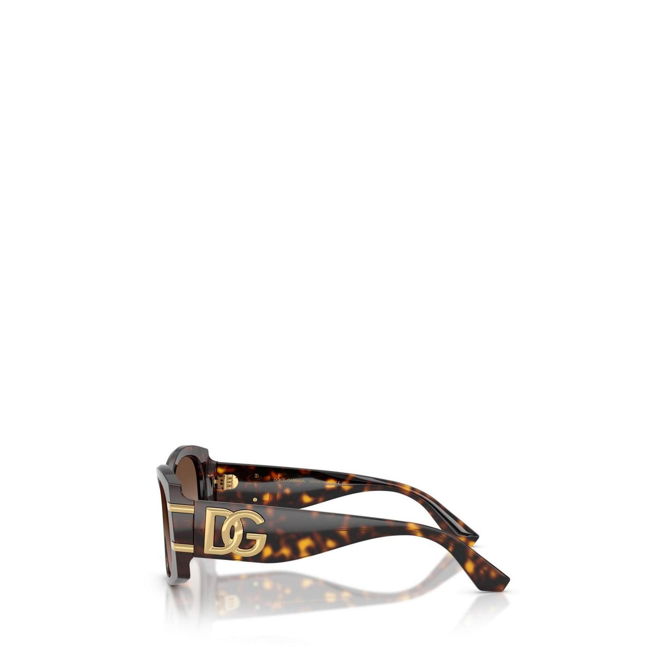 Dolce & Gabbana - Dolce & Gabbana Zonnebril Dames