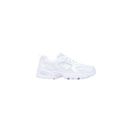 New Balance Sneakers Dames Wit