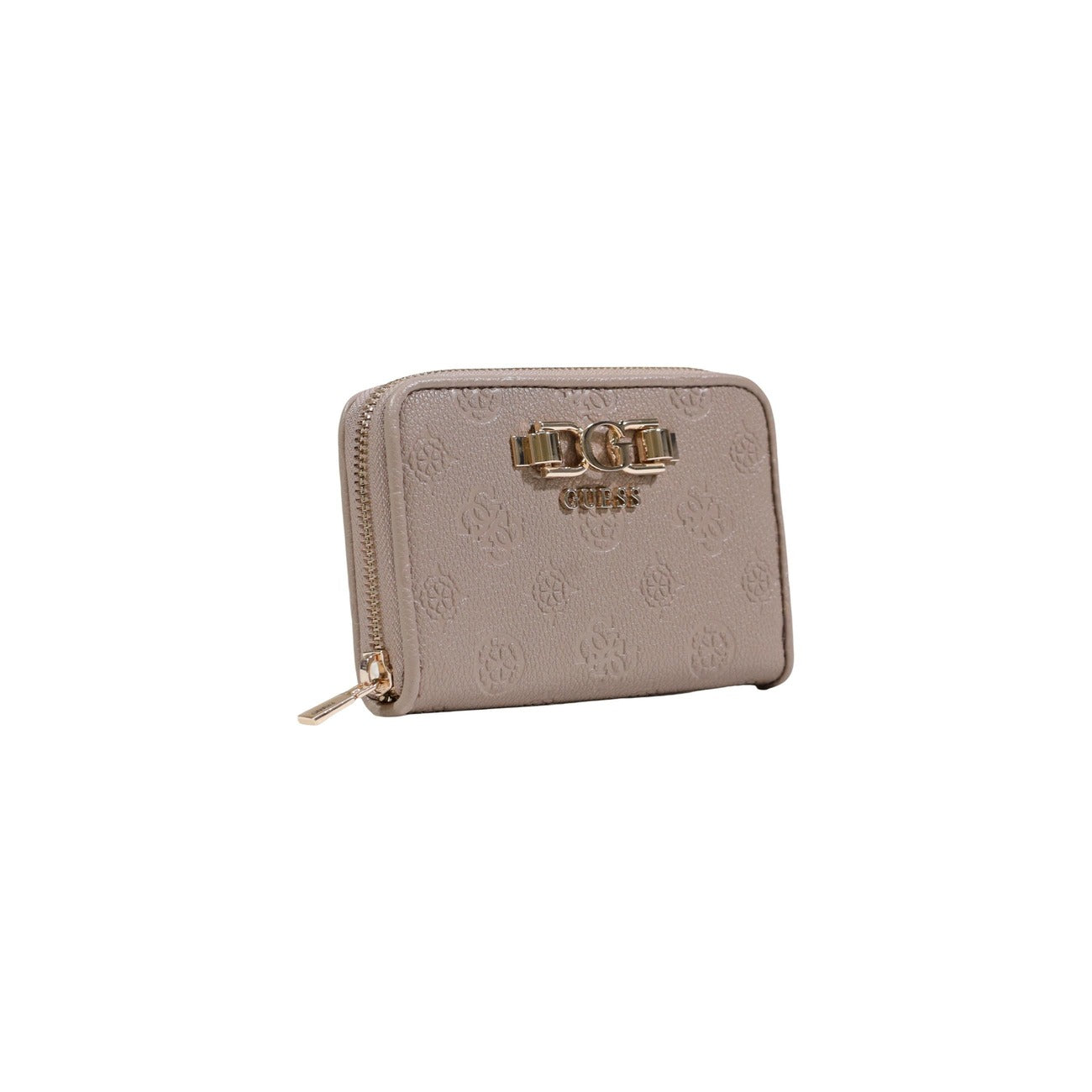 Guess Portemonnee Dames Beige