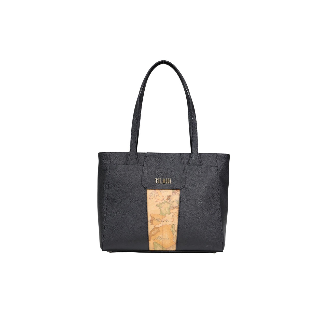 Alviero Martini Prima Classe Tas Dames Zwart