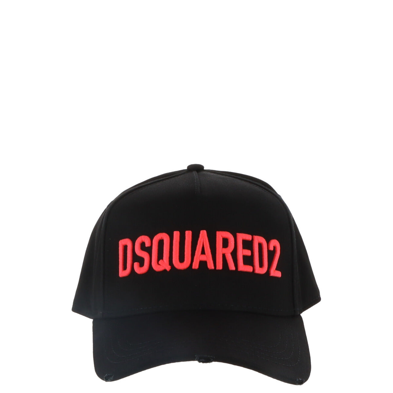 Dsquared2 Hoed Dames Zwart
