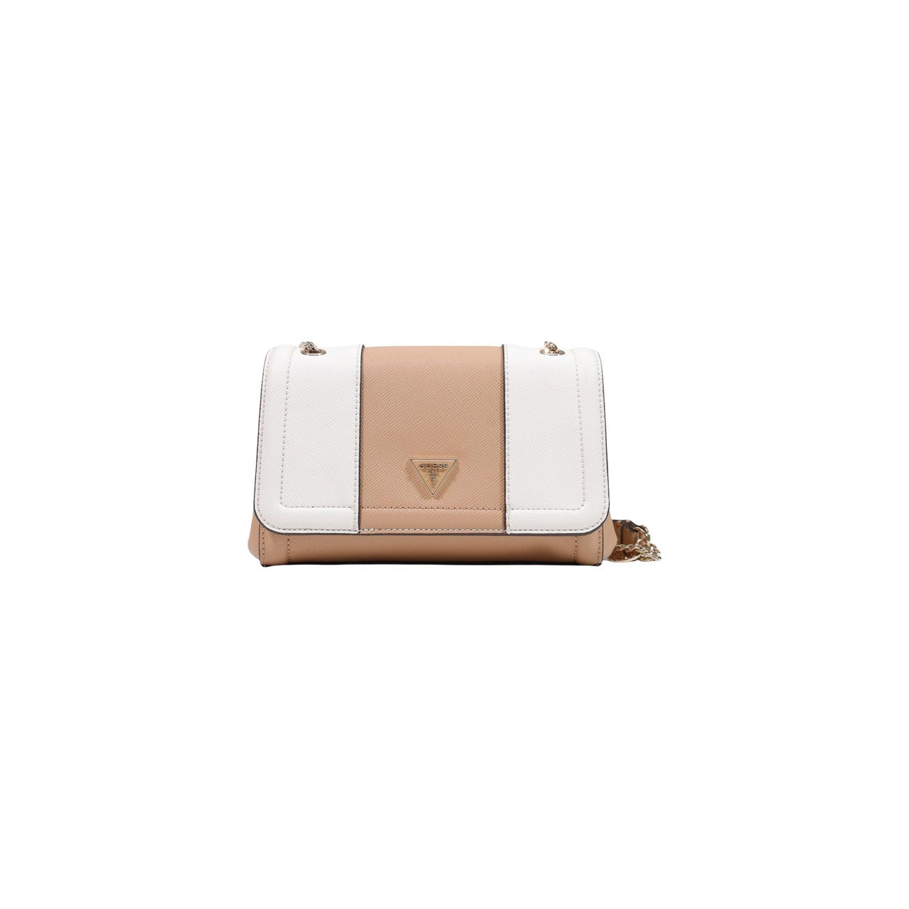 Guess Handtas Dames Beige