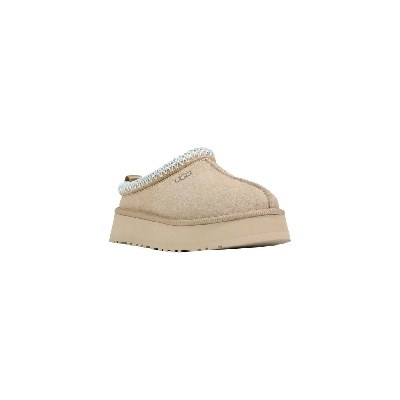 UGG Slippers Dames Beige