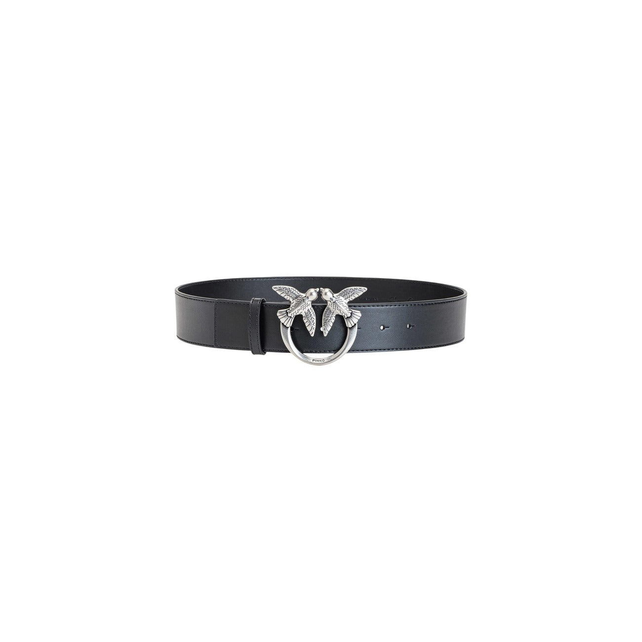 Pinko Riem Dames Zwart