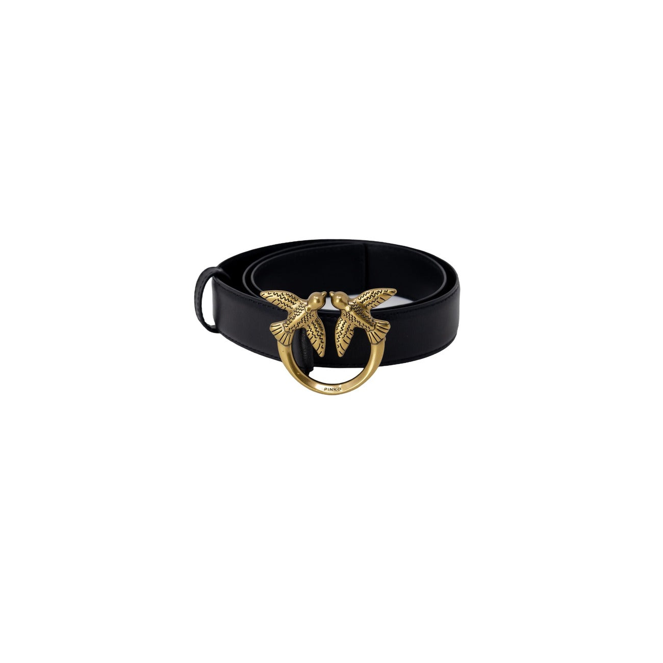 Pinko Riem Dames Zwart