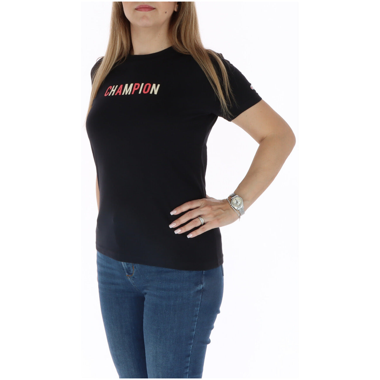 Champion T-shirt Dames