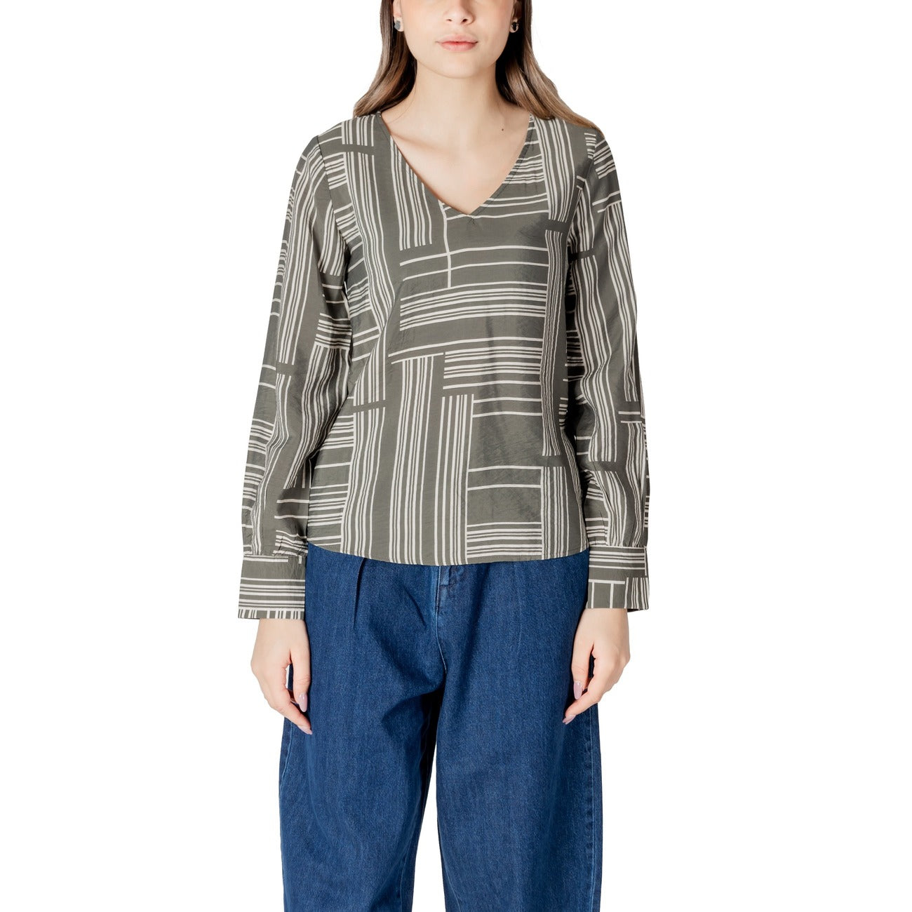 Jacqueline De Yong Blouse Dames